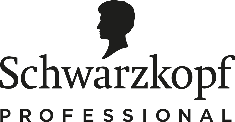 Logo SchwarzkopfProfessional 2018 positive