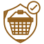 Shop with Confidence