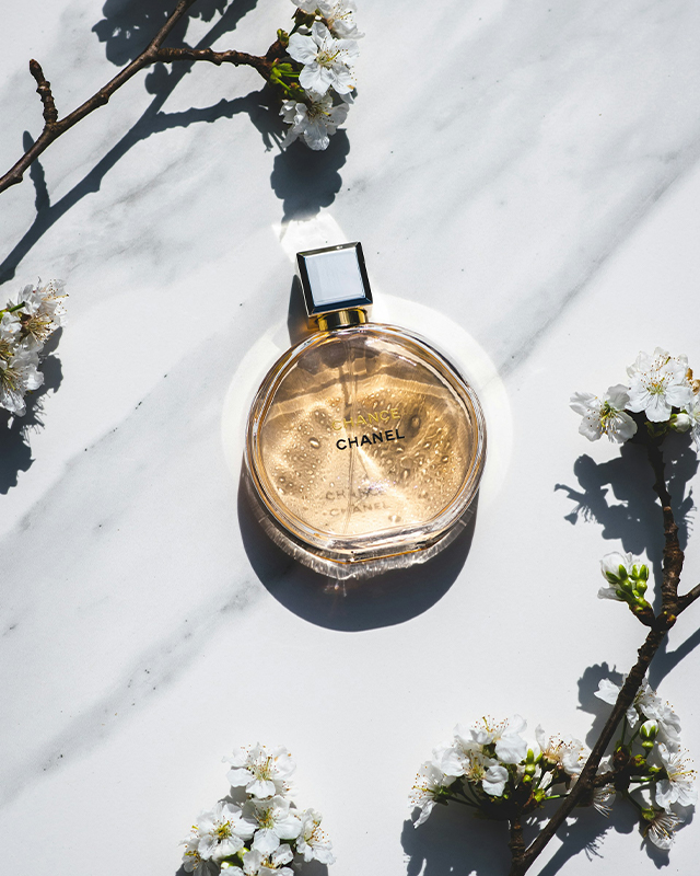 chanel parfum