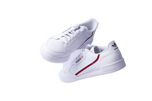 Adidas Continental 80