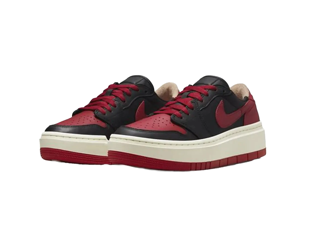 Air Jordan 1 Elevate Low
