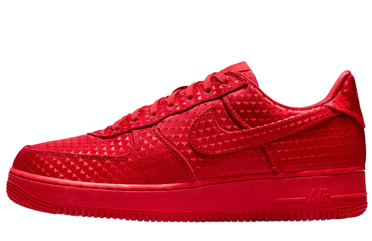 Nike Air Force 1 Retro 'Valentine's Day'
