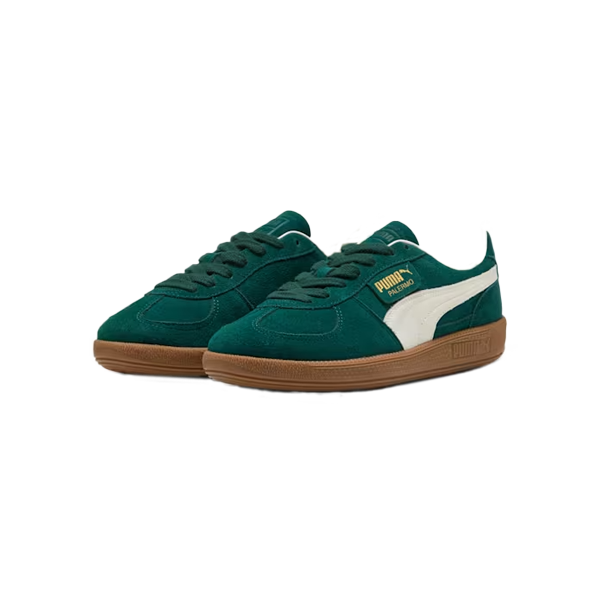 PUMA x Palmeiras Malachite Alpine Snow